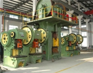 300T摩擦壓力機